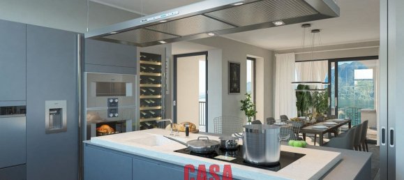 4-Zimmer Wohnung in Padua, Italy, Nr. 136228 9