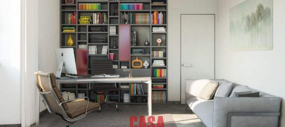 4-Zimmer Wohnung in Padua, Italy, Nr. 136228 12