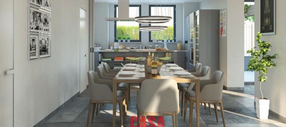 4-Zimmer Wohnung in Padua, Italy, Nr. 136228 3