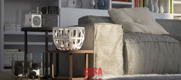 4-Zimmer Wohnung in Padua, Italy, Nr. 136228 17