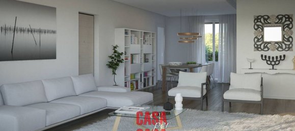 4-Zimmer Wohnung in Padua, Italy, Nr. 136228 4