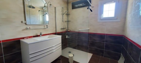 5 bedrooms House in Sene, France No. 192294 6