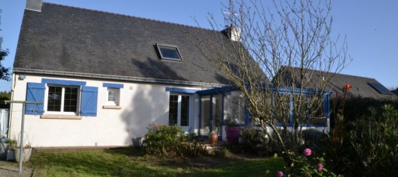 5 bedrooms House in Sene, France No. 192294 8