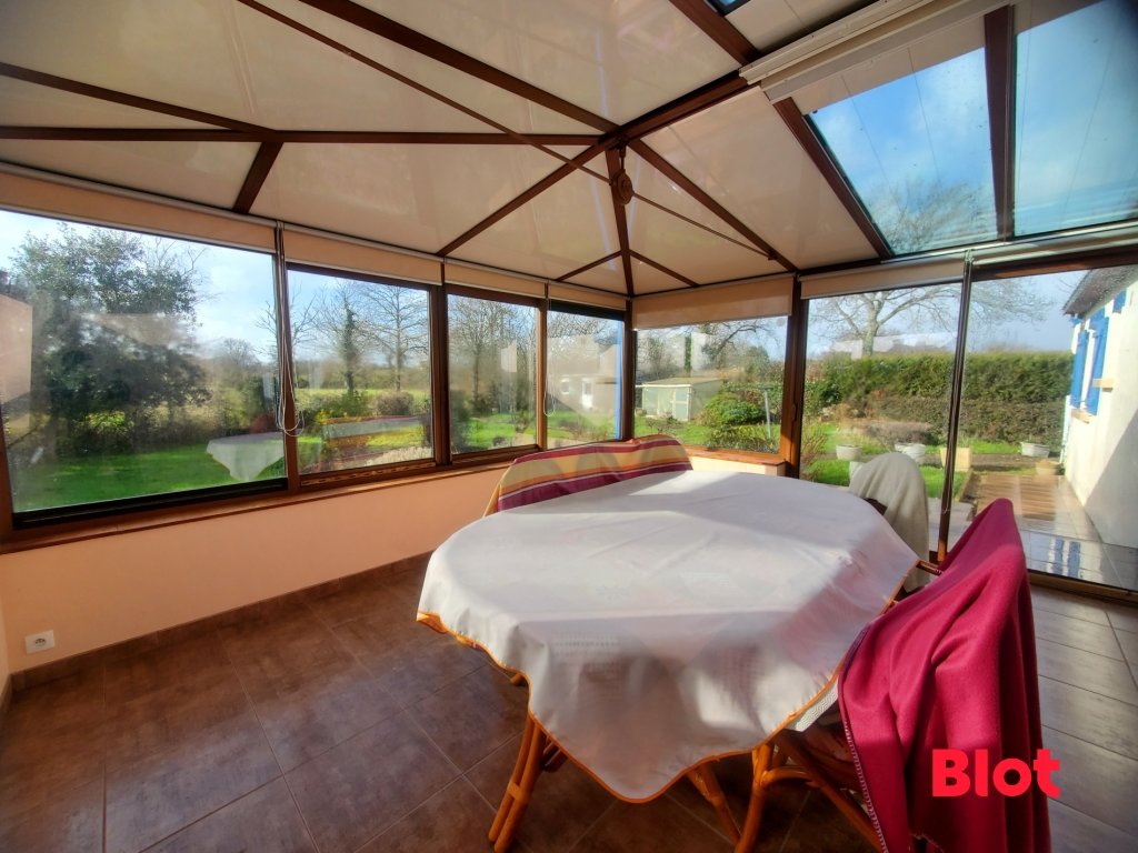 5 bedrooms House in Sene, France No. 192294