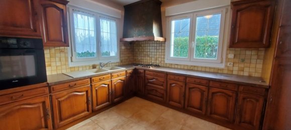 5 bedrooms House in Sene, France No. 192294 3