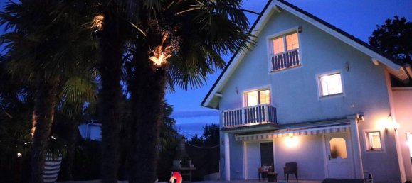 6 rooms House in Hausleiten, Austria No. 241677 6