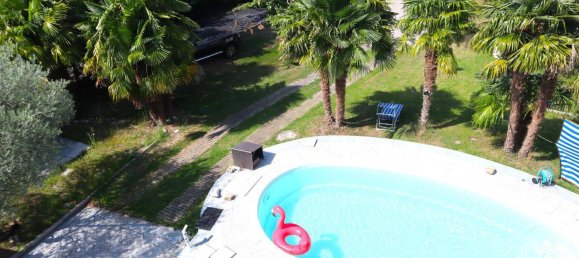 6 rooms House in Hausleiten, Austria No. 241677 16