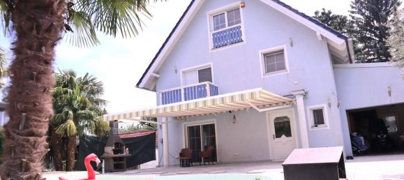 6 rooms House in Hausleiten, Austria No. 241677 4