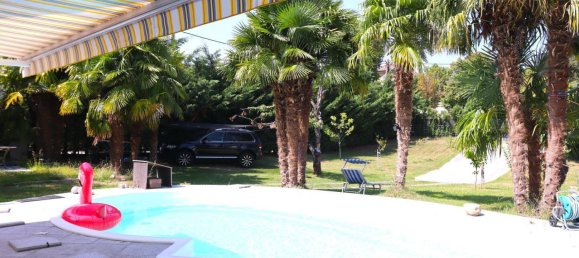 6 rooms House in Hausleiten, Austria No. 241677 2