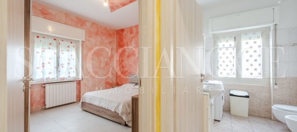 5غرفة فيلا في Torre Boldone, Italy رقم 338626 11