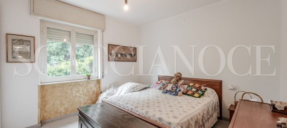 5غرفة فيلا في Torre Boldone, Italy رقم 338626 43