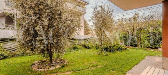 5غرفة فيلا في Torre Boldone, Italy رقم 338626 29