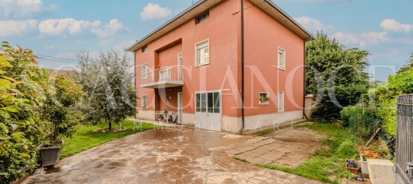 5غرفة فيلا في Torre Boldone, Italy رقم 338626 34