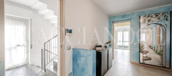 5غرفة فيلا في Torre Boldone, Italy رقم 338626 7