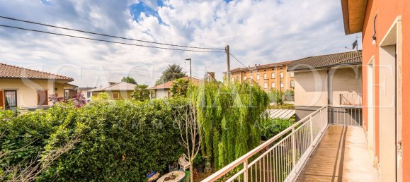 5غرفة فيلا في Torre Boldone, Italy رقم 338626 24