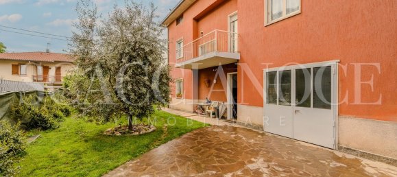 5غرفة فيلا في Torre Boldone, Italy رقم 338626 33