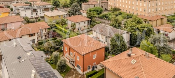 5غرفة فيلا في Torre Boldone, Italy رقم 338626 36