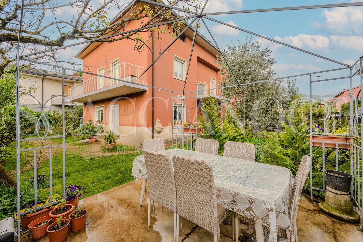 5غرفة فيلا في Torre Boldone, Italy رقم 338626