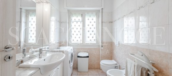 5غرفة فيلا في Torre Boldone, Italy رقم 338626 16