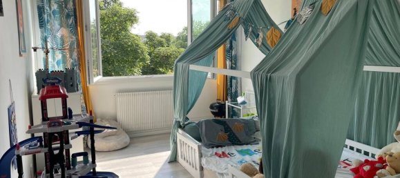 4 Schlafzimmer Wohnung in Sainte-Foy-les-Lyon, France, Nr. 330464 8
