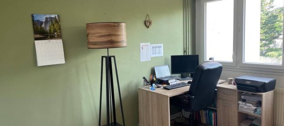 4 Schlafzimmer Wohnung in Sainte-Foy-les-Lyon, France, Nr. 330464 10