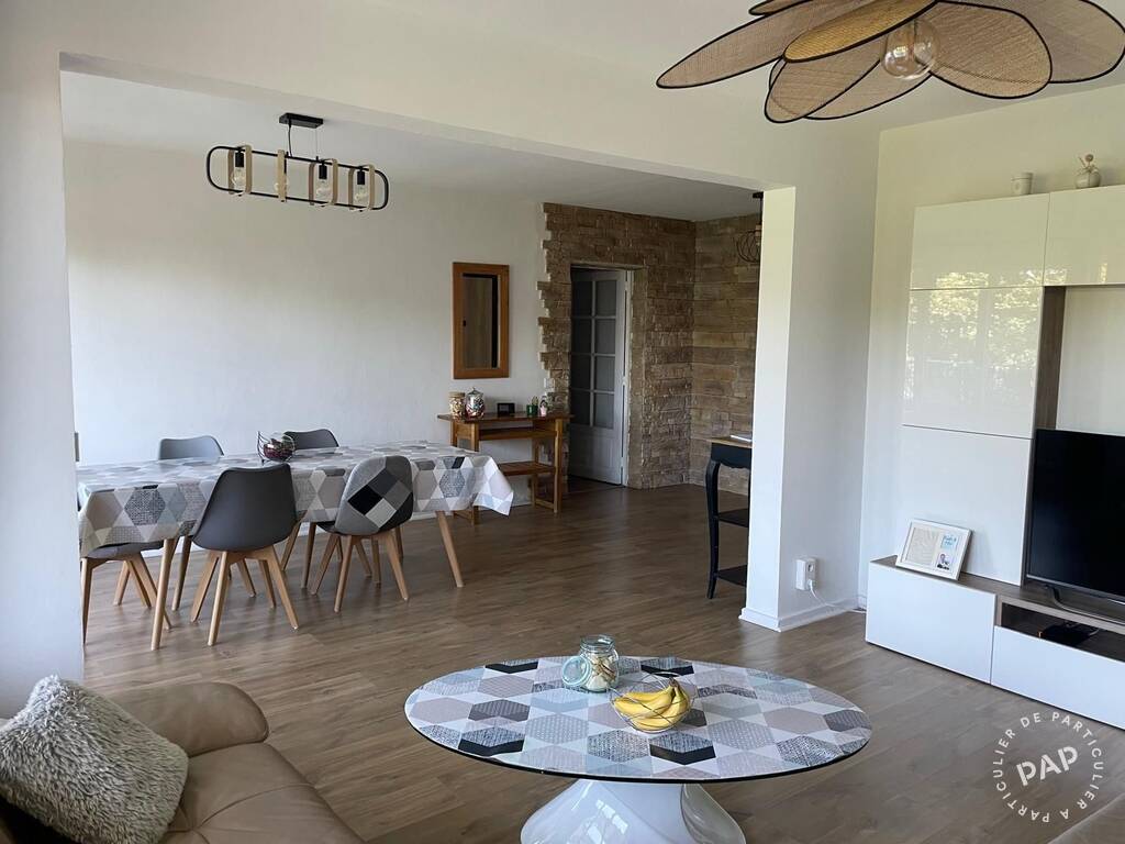 4 Schlafzimmer Wohnung in Sainte-Foy-les-Lyon, France, Nr. 330464