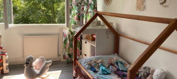 4 Schlafzimmer Wohnung in Sainte-Foy-les-Lyon, France, Nr. 330464 9