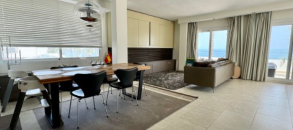 Пентхаус с 3 спальнями в Эстепона, Испания № 154258 12