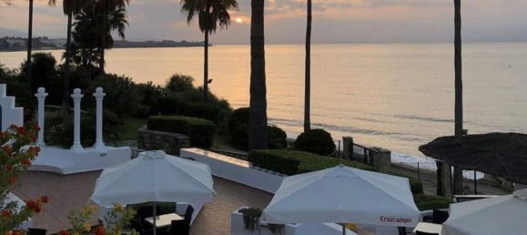 Пентхаус с 3 спальнями в Эстепона, Испания № 154258 10