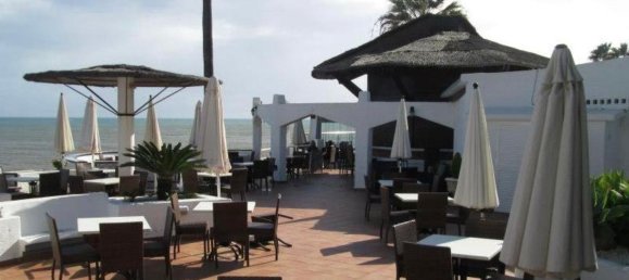 Пентхаус с 3 спальнями в Эстепона, Испания № 154258 9