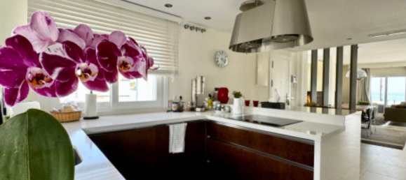 Пентхаус с 3 спальнями в Эстепона, Испания № 154258 14