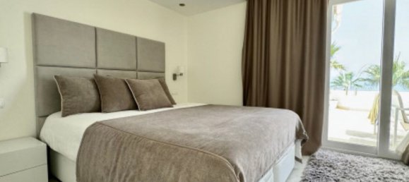 Пентхаус с 3 спальнями в Эстепона, Испания № 154258 6