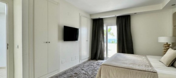 Пентхаус с 3 спальнями в Эстепона, Испания № 154258 7