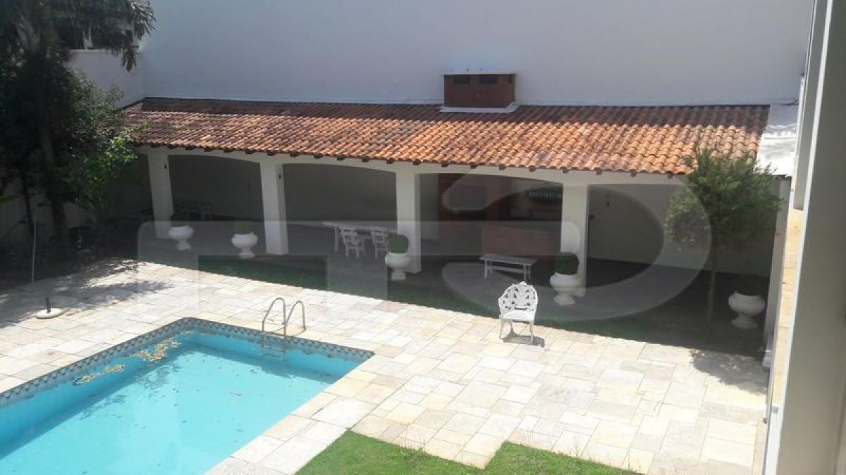 4 chambres Maison à Sao Paulo, Brazil No. 475930