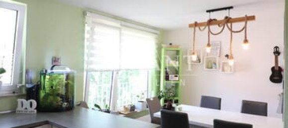 3 rooms Apartment in Wetteraukreis, Germany No. 3194 6