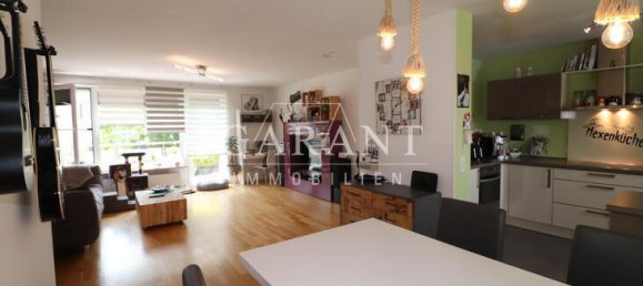 3 rooms Apartment in Wetteraukreis, Germany No. 3194 5