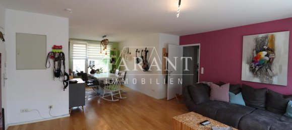 3 rooms Apartment in Wetteraukreis, Germany No. 3194 8