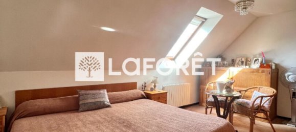 4 غرف نوم فيلا في Mennecy, France رقم 162551 4