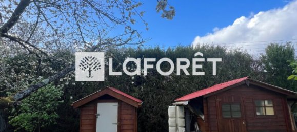 4 غرف نوم فيلا في Mennecy, France رقم 162551 6