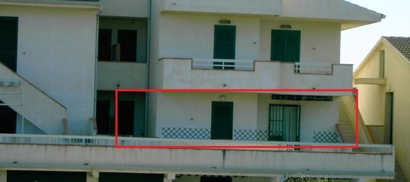 3-salle Appartement à Ragusa, Italy No. 255945 11