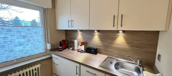 Apartamento de 3 divisões em Nuremberg, Germany N.º 150211 10