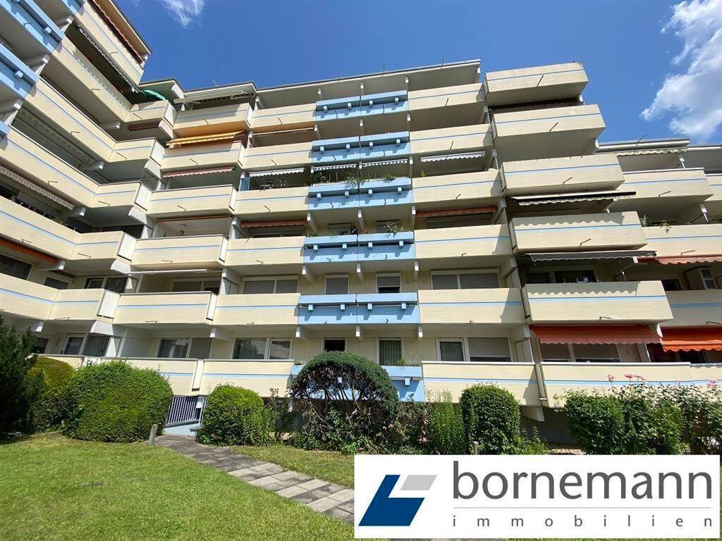 Apartamento de 3 divisões em Nuremberg, Germany N.º 150211