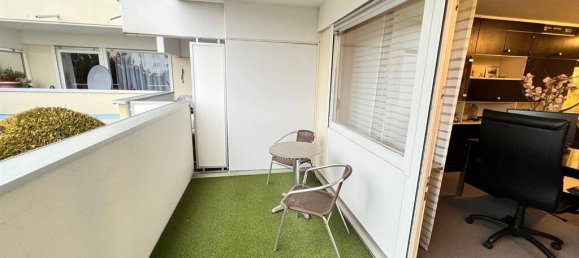 Apartamento de 3 divisões em Nuremberg, Germany N.º 150211 3