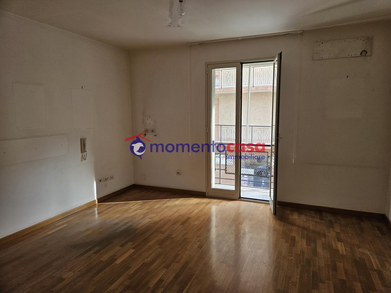 3-Zimmer Wohnung in Reggio Calabria, Italy, Nr. 9591