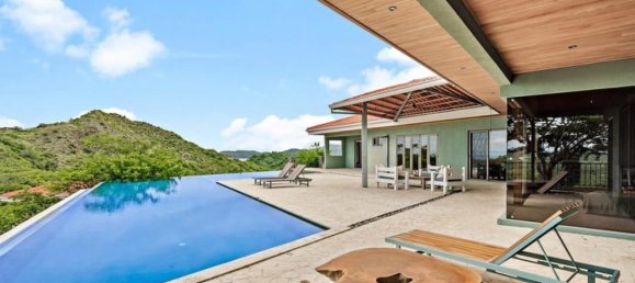6 bedrooms House in Santa Cruz, Costa Rica No. 49 4