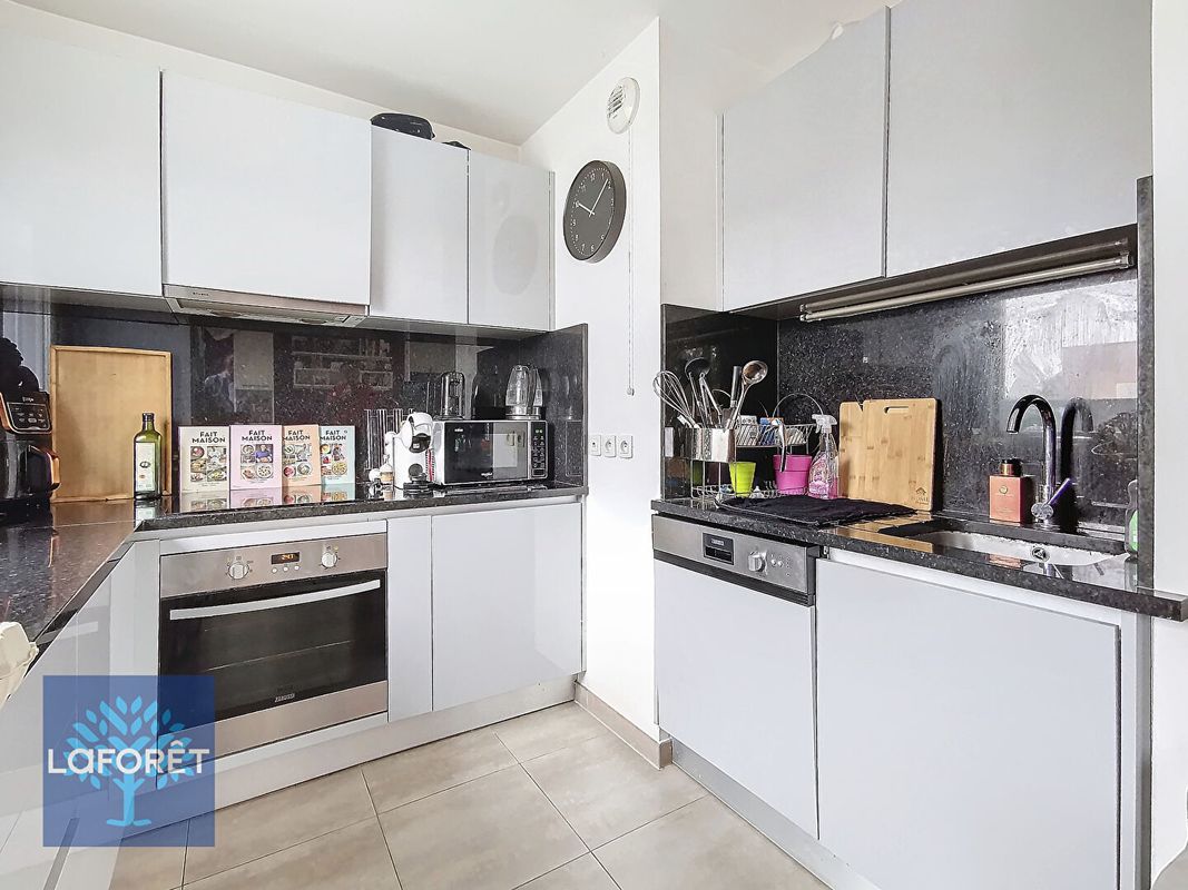 Apartamento T1 em Mennecy, France N.º 178274