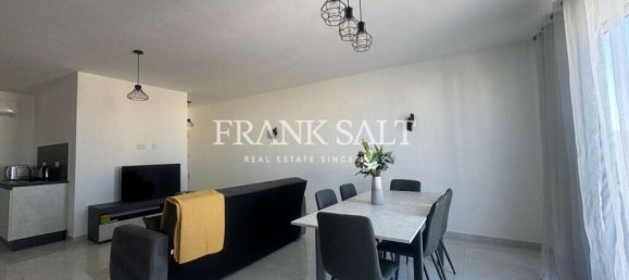 3 chambres Penthouse à Victoria, Malta No. 6046 5