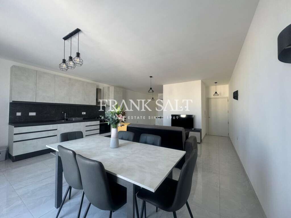 3 chambres Penthouse à Victoria, Malta No. 6046