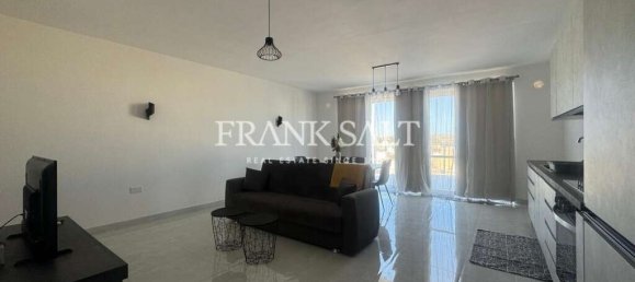 3 chambres Penthouse à Victoria, Malta No. 6046 2