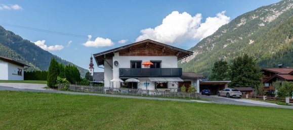 5 rooms House in St. Ulrich am Pillersee, Austria No. 146051 2